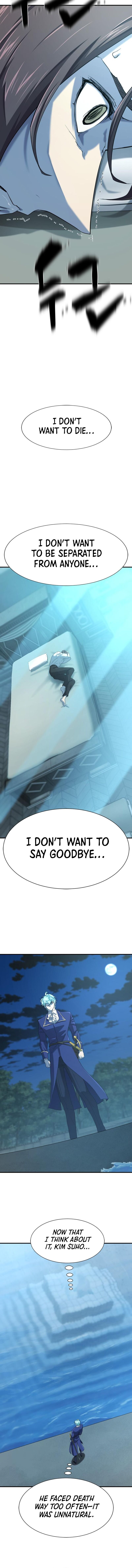 The Greatest Estate Developer, Chapter 193 image 14